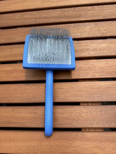 Doodle-Igel Hundebürste